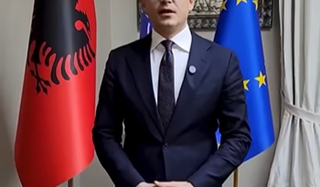 SEANCA PLENARE,Vengu: Projektbuxheti 2026iMbrojtjes, investime në FA, industri dhe emergjenca civile