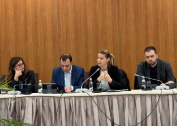 Xhaja: Ripërdorimi social i pasurive të konfiskuara, instrument kundër pabarazive dhe diskriminimit