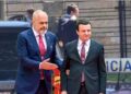 A do të ketë mbledhje të përbashkët me qeverinë e Kosovës? Rama: Do flasim dhe do ta vendosim