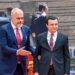 A do të ketë mbledhje të përbashkët me qeverinë e Kosovës? Rama: Do flasim dhe do ta vendosim