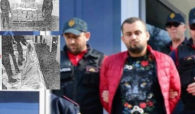 Babai deputet, djali organizatonte trafikun e drogës në Turqi! Zbardhen bisedat e Rexhep Rrajës