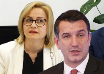 Klotilda Bushka kërkon të mbyllë dosjen ndaj saj, kërkesë GJKKO-s të rrëzojë akuzën