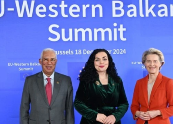 BE nis heqjen e disa masave ndëshkuese ndaj Kosovës, lirohen mjetet financiare për katër projekte