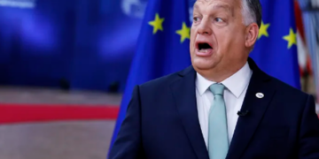 Orban: Përdorimi i aseteve ruse, ide budallaqe, nuk ka mbështetje