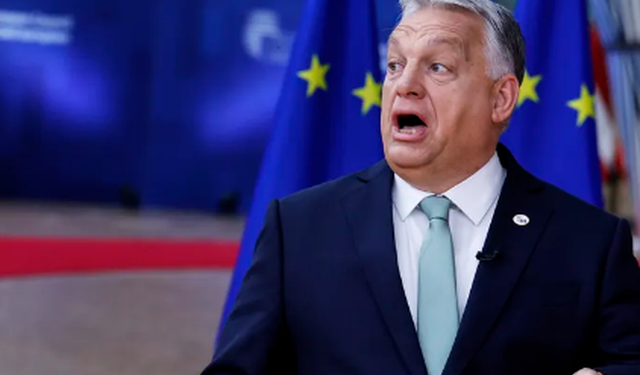 Orban: Përdorimi i aseteve ruse, ide budallaqe, nuk ka mbështetje