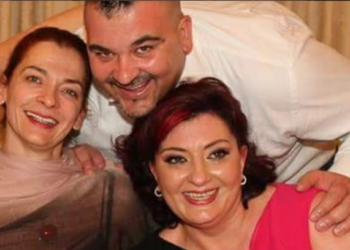 E TRISHTË! Humb jetën vëllai binjak i Ema Andrea, ishte në palestër kur pësoi…