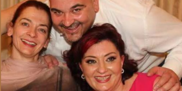 E TRISHTË! Humb jetën vëllai binjak i Ema Andrea, ishte në palestër kur pësoi…