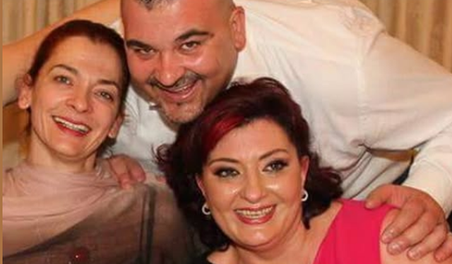 E TRISHTË! Humb jetën vëllai binjak i Ema Andrea, ishte në palestër kur pësoi…