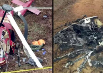 Aksident i rëndë ajror në New Jersey/ Përplasen dy helikopterë, raportohet për një viktim