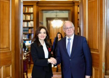 Spiropali pritet nga presidenti grek: Mbështetje për integrimin e Shqipërisë në BE
