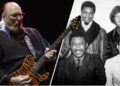 SHUHET KITARISTI LEGJENDAR/ Ndahet nga jeta në moshën 84-vjeçare, Steve Cropper