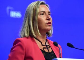 Arrestohet ish-shefja e Politikës së Jashtme në BE, Federica Mogherini
