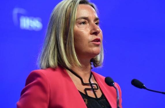 Arrestohet ish-shefja e Politikës së Jashtme në BE, Federica Mogherini