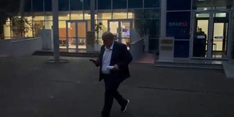 Nën hetim për tentativën e hakerimit të SPAK, ish-kreu i Burgjeve, Agim Ismaili del nga Prokuroria