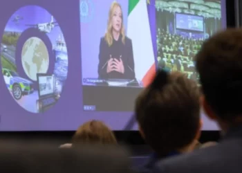 Samiti në Bruksel, Meloni: Me qendrat e emigrantëve në Shqipëri, rruga drejt BE-së është e hapur