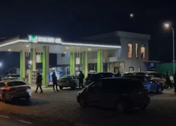 Vrasja e biznesmenit në Elbasan, reagon policia: Shpallen në kërkim dy autorët e dyshuar të vrasjes