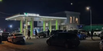 Vrasja e biznesmenit në Elbasan, reagon policia: Shpallen në kërkim dy autorët e dyshuar të vrasjes