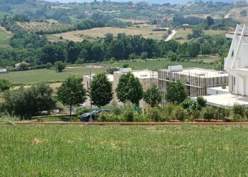 “Tre Vila të Familjes së Presidentit Begaj, Dyshime për Ndërtim Pa Leje”