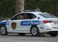 Detaje nga operacioni në Tiranë/ Armë për grupe kriminale nga Kosova në Shqipëri,
