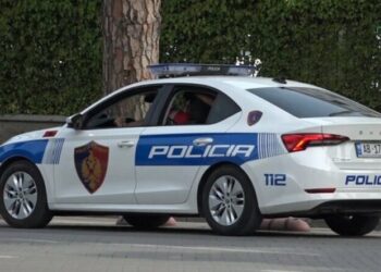 Detaje nga operacioni në Tiranë/ Armë për grupe kriminale nga Kosova në Shqipëri,