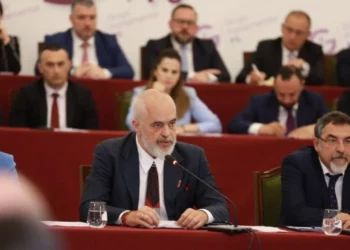 Grupi i PS krijon komision etike për të kontrolluar të afërm në nivel drejtues