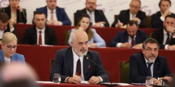 Grupi i PS krijon komision etike për të kontrolluar të afërm në nivel drejtues