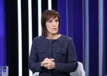 “Bankers” i fundos të gjithë, Klodiana L. zbulon detaje: SPAK ka futur në lupë edhe“Raiffeisen Bank”