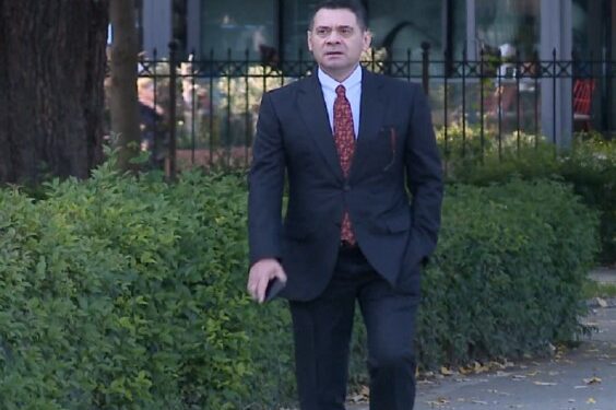 Dosja “Buka SHA”, GJKKO shtyn për më 16 dhjetor seancën ndaj Arben Ahmetajt