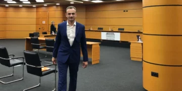 Dosja ‘Toyota Auris’/ U dënua me burg, ish-prokurori Aurel Zarka ankimon vendimin