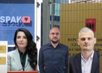 ARRSH dhe OSHEE një muaj pa drejtim, pushteti “në hije” i Belinda Ballukut