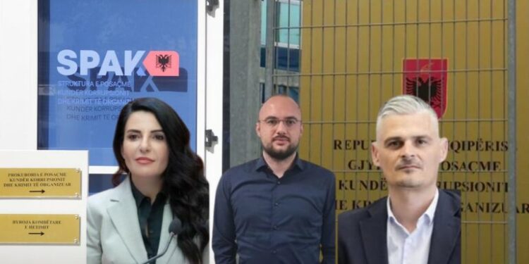 ARRSH dhe OSHEE një muaj pa drejtim, pushteti “në hije” i Belinda Ballukut