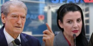 Rikthimi i Ballukut në detyrë, Berisha akuzon: Mund të prishë provat!