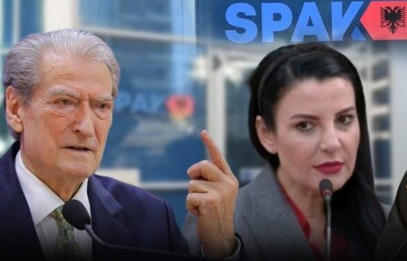 Rikthimi i Ballukut në detyrë, Berisha akuzon: Mund të prishë provat!