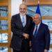 Samiti në Bruksel, Kryeministri Rama takon Presidentin e Këshillit të Europës Antonio Costa