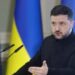 Do të forcojmë inteligjencën dhe mbrojtjen ajrore,Zelensky:Presim sulme masive ruse për Krishtlindje