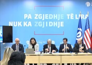 Berisha mesazh qytetarëve: Bëhuni gati për përshkallëzimin e protestave!