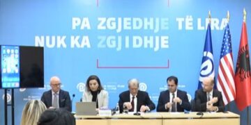 Berisha mesazh qytetarëve: Bëhuni gati për përshkallëzimin e protestave!