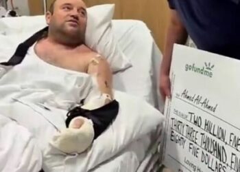 Flet për herë të parë heroi i Bondi Beach: Doja të ndaloja vrisjen e njerëzve të pafajshëm