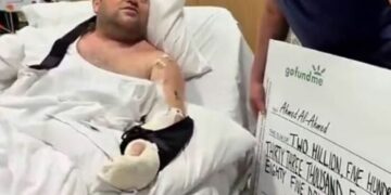 Flet për herë të parë heroi i Bondi Beach: Doja të ndaloja vrisjen e njerëzve të pafajshëm