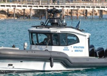 Zhduket pranë Qipros jahti izraelit, i panjohur fati i pesë personave që ndodheshin në bord