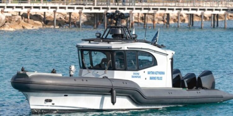 Zhduket pranë Qipros jahti izraelit, i panjohur fati i pesë personave që ndodheshin në bord