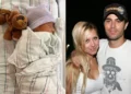 Enrique Iglesias dhe Anna Kournikova mirëpresin bebin nr. 4!