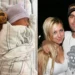 Enrique Iglesias dhe Anna Kournikova mirëpresin bebin nr. 4!