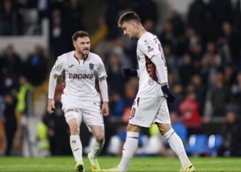 Gol dhe asist, Muçi vazhdon shkëlqimin në Turqi