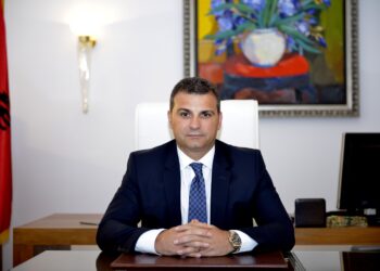 Gent Sejko: Ekonomia ka pasur ecuri pozitive