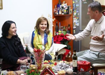 SPAK kërkon ta arrestojë për aferat miliona euro, Balluku sfidon drejtësinë, shfaqet duke festuar