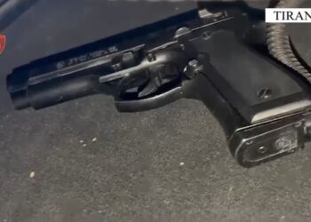 “Implikimi”, arrestohet 34-vjeçari që mashtronte si agjent imobiliar në Tiranë