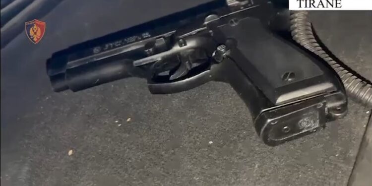 “Implikimi”, arrestohet 34-vjeçari që mashtronte si agjent imobiliar në Tiranë