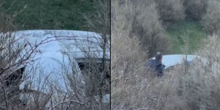 U dogj brenda makinës në Llogara, identifikohet viktima, ish-efektiv policie