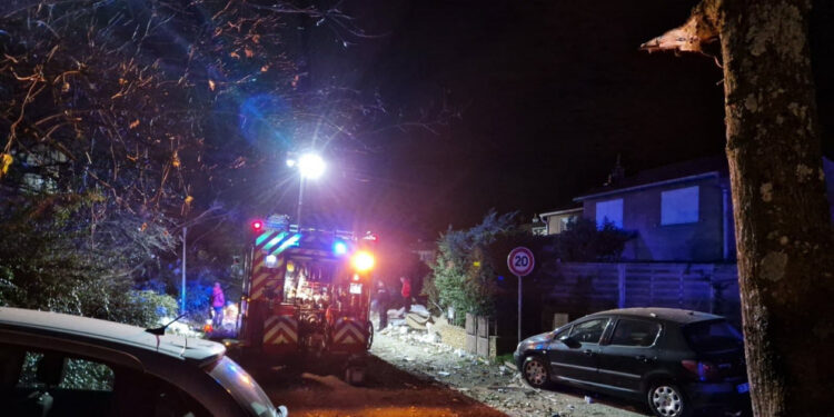 Tragjedi në Francë: Shpërthim në një pallat, 6 viktima, mes tyre dy fëmijë